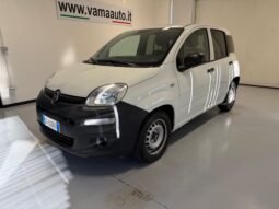 FIATPanda1.0 GSE S&S Hybrid Pop Van 2 posti *+ IVA22%*