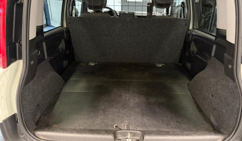 FIATPanda1.0 GSE S&S Hybrid Pop Van 2 posti *+ IVA22%* pieno