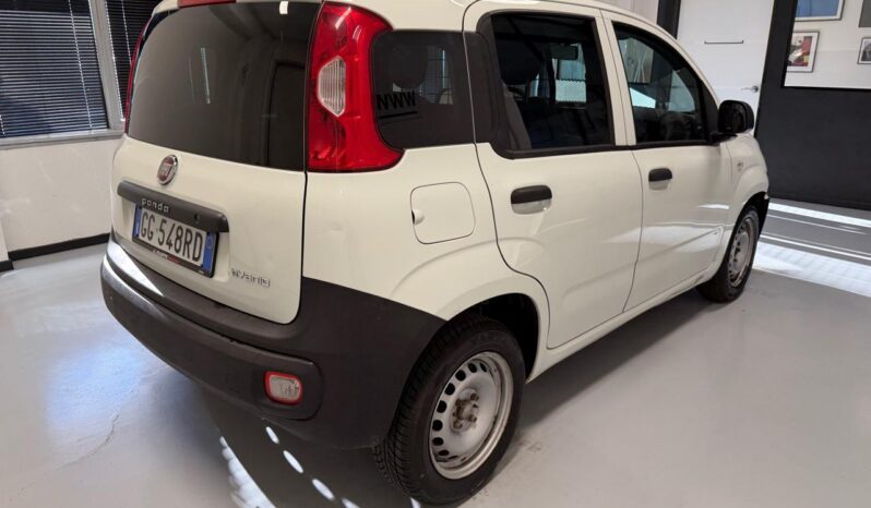 FIATPanda1.0 GSE S&S Hybrid Pop Van 2 posti *+ IVA22%* pieno
