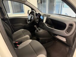 FIATPanda1.0 GSE S&S Hybrid Pop Van 2 posti *+ IVA22%* pieno