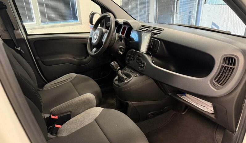 FIATPanda1.0 GSE S&S Hybrid Pop Van 2 posti *+ IVA22%* pieno
