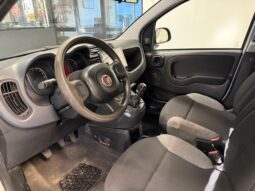 FIATPanda1.0 GSE S&S Hybrid Pop Van 2 posti *+ IVA22%* pieno