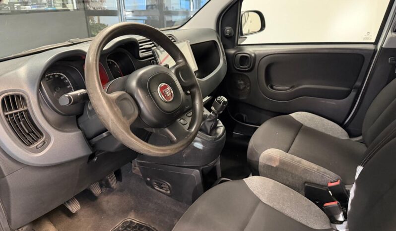 FIATPanda1.0 GSE S&S Hybrid Pop Van 2 posti *+ IVA22%* pieno
