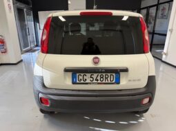 FIATPanda1.0 GSE S&S Hybrid Pop Van 2 posti *+ IVA22%*