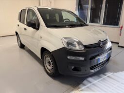 FIATPanda1.0 GSE S&S Hybrid Pop Van 2 posti *+ IVA22%*