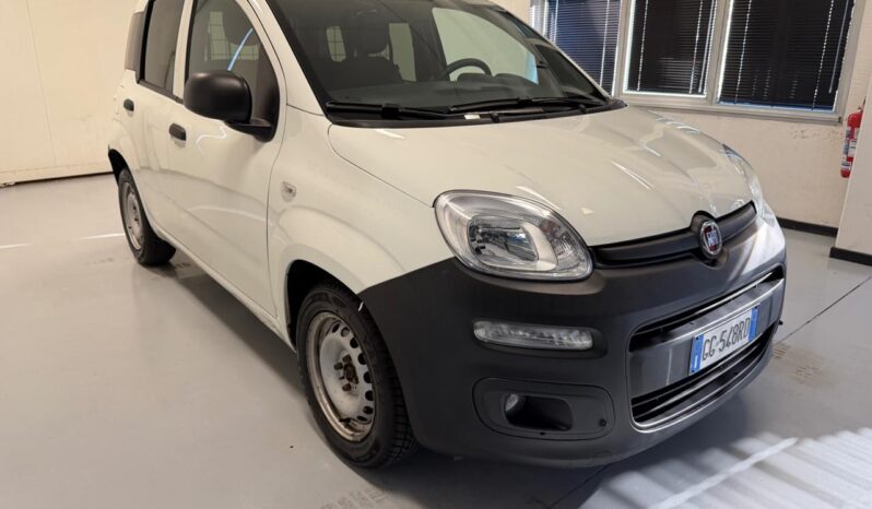 FIATPanda1.0 GSE S&S Hybrid Pop Van 2 posti *+ IVA22%* pieno