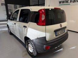 FIATPanda1.0 GSE S&S Hybrid Pop Van 2 posti *+ IVA22%* pieno