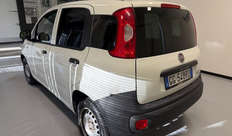 FIATPanda1.0 GSE S&S Hybrid Pop Van 2 posti *+ IVA22%* pieno