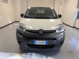 FIATPanda1.0 GSE S&S Hybrid Pop Van 2 posti *+ IVA22%*