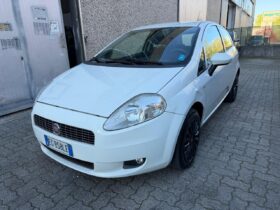 FIATGrande Punto1.3 MJT 75 CV 3 porte S&S Actual