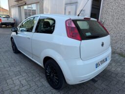 FIATGrande Punto1.3 MJT 75 CV 3 porte S&S Actual