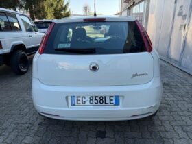 FIATGrande Punto1.3 MJT 75 CV 3 porte S&S Actual