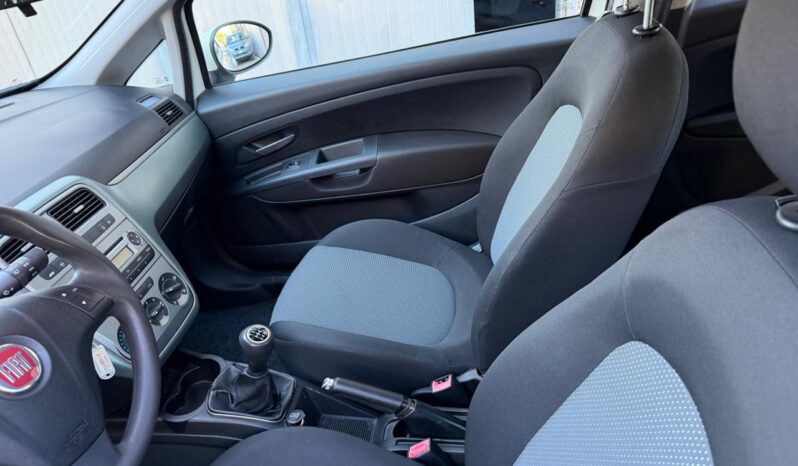 FIATGrande Punto1.3 MJT 75 CV 3 porte S&S Actual pieno