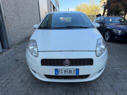FIATGrande Punto1.3 MJT 75 CV 3 porte S&S Actual