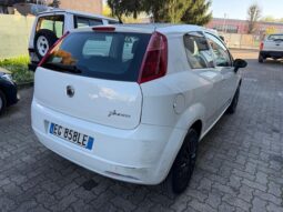 FIATGrande Punto1.3 MJT 75 CV 3 porte S&S Actual pieno