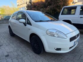 FIATGrande Punto1.3 MJT 75 CV 3 porte S&S Actual