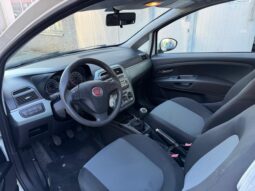 FIATGrande Punto1.3 MJT 75 CV 3 porte S&S Actual pieno