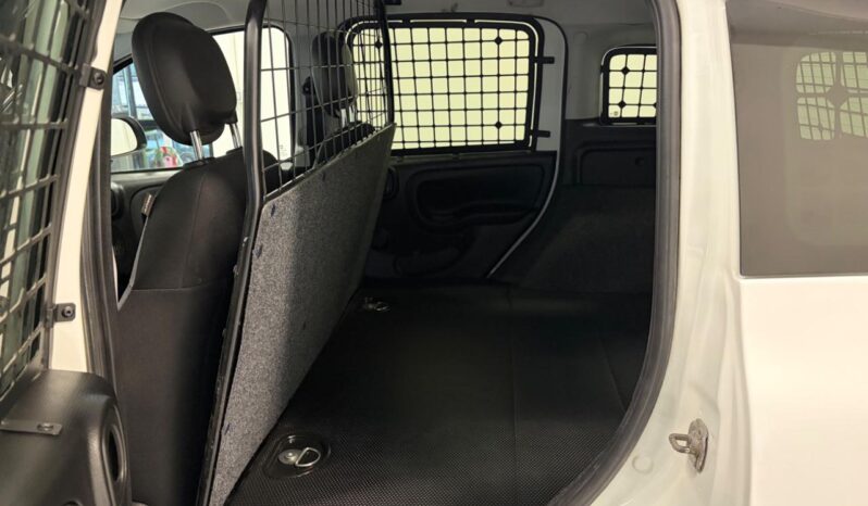 FIATPanda0.9 TwinAir Turbo S&S 4×4 Pop Van 2 posti *UNIPRO* pieno