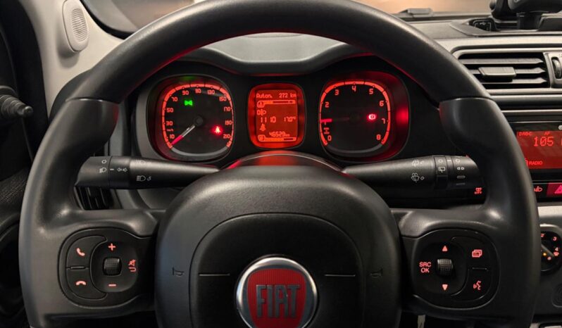 FIATPanda0.9 TwinAir Turbo S&S 4×4 Pop Van 2 posti *UNIPRO* pieno