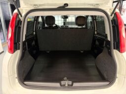 FIATPanda0.9 TwinAir Turbo S&S 4×4 Pop Van 2 posti *UNIPRO* pieno
