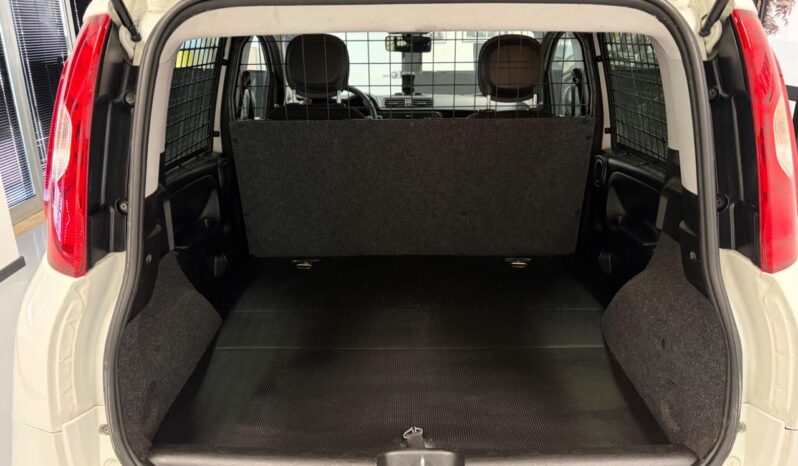 FIATPanda0.9 TwinAir Turbo S&S 4×4 Pop Van 2 posti *UNIPRO* pieno