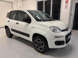 FIATPanda0.9 TwinAir Turbo S&S 4×4 Pop Van 2 posti *UNIPRO*