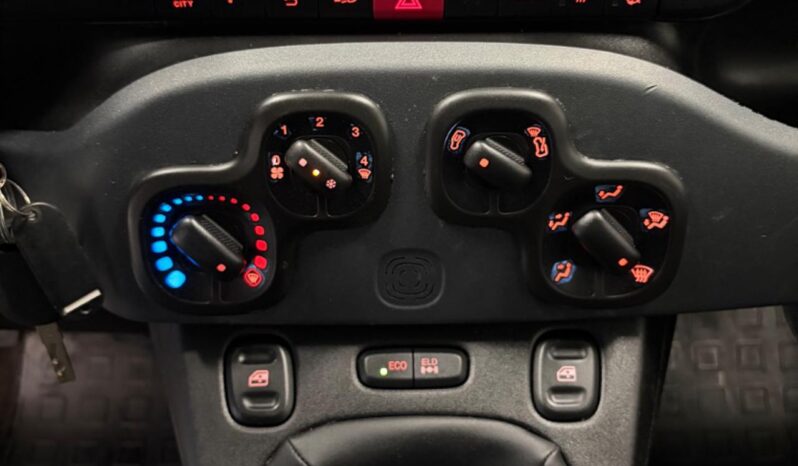 FIATPanda0.9 TwinAir Turbo S&S 4×4 Pop Van 2 posti *UNIPRO* pieno