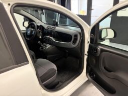 FIATPanda0.9 TwinAir Turbo S&S 4×4 Pop Van 2 posti *UNIPRO* pieno