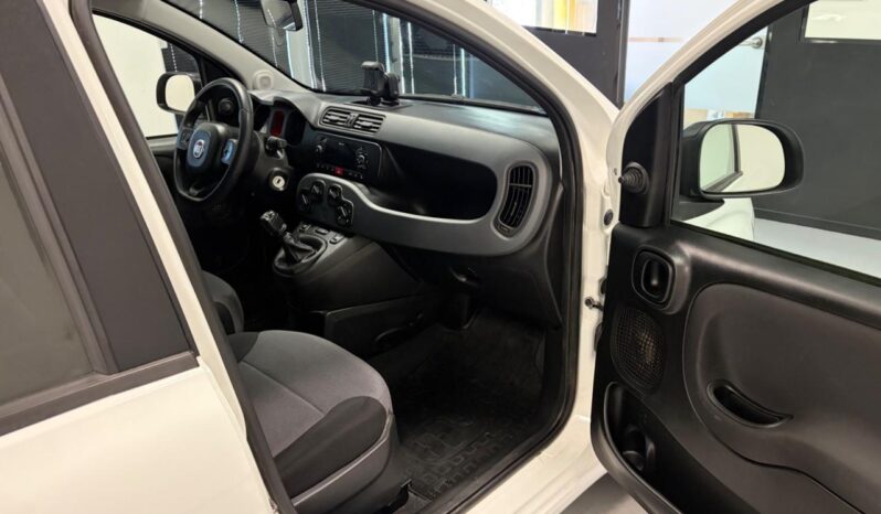FIATPanda0.9 TwinAir Turbo S&S 4×4 Pop Van 2 posti *UNIPRO* pieno