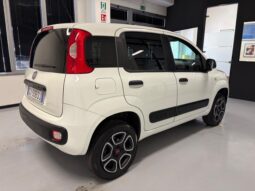 FIATPanda0.9 TwinAir Turbo S&S 4×4 Pop Van 2 posti *UNIPRO*
