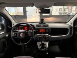 FIATPanda0.9 TwinAir Turbo S&S 4×4 Pop Van 2 posti *UNIPRO* pieno