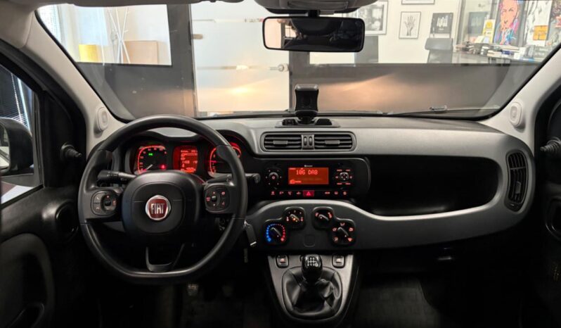 FIATPanda0.9 TwinAir Turbo S&S 4×4 Pop Van 2 posti *UNIPRO* pieno
