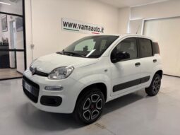 FIATPanda0.9 TwinAir Turbo S&S 4×4 Pop Van 2 posti *UNIPRO*
