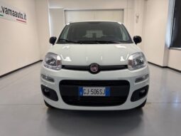 FIATPanda0.9 TwinAir Turbo S&S 4×4 Pop Van 2 posti *UNIPRO*