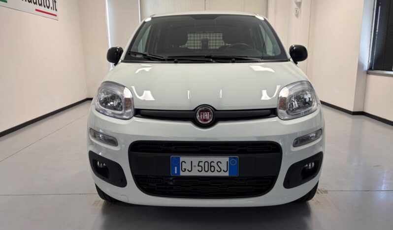 FIATPanda0.9 TwinAir Turbo S&S 4×4 Pop Van 2 posti *UNIPRO* pieno