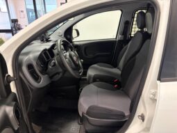 FIATPanda0.9 TwinAir Turbo S&S 4×4 Pop Van 2 posti *UNIPRO* pieno