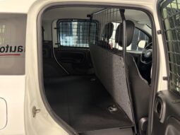 FIATPanda0.9 TwinAir Turbo S&S 4×4 Pop Van 2 posti *UNIPRO* pieno