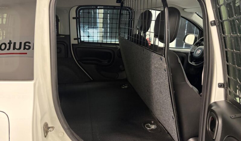 FIATPanda0.9 TwinAir Turbo S&S 4×4 Pop Van 2 posti *UNIPRO* pieno