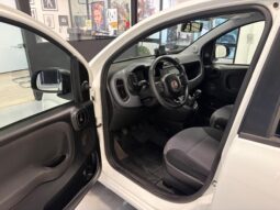 FIATPanda0.9 TwinAir Turbo S&S 4×4 Pop Van 2 posti *UNIPRO* pieno