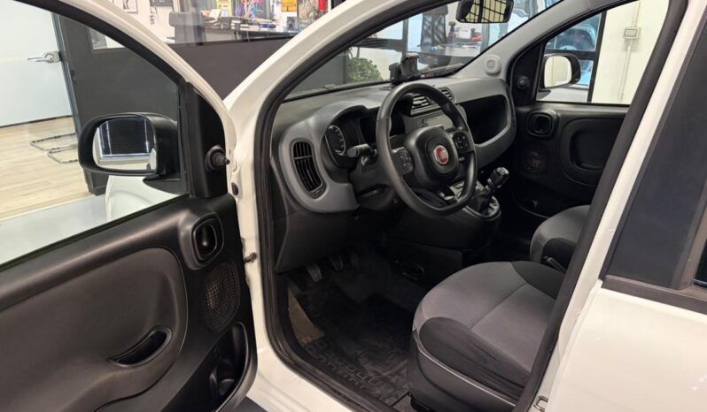 FIATPanda0.9 TwinAir Turbo S&S 4×4 Pop Van 2 posti *UNIPRO* pieno