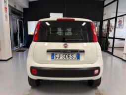 FIATPanda0.9 TwinAir Turbo S&S 4×4 Pop Van 2 posti *UNIPRO*