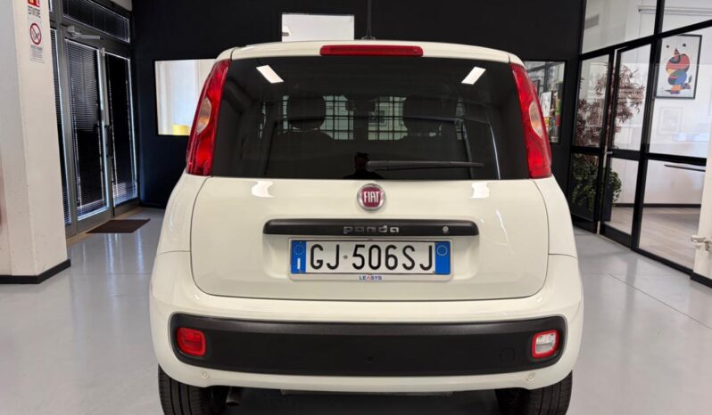FIATPanda0.9 TwinAir Turbo S&S 4×4 Pop Van 2 posti *UNIPRO* pieno