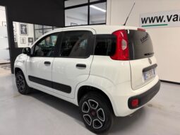 FIATPanda0.9 TwinAir Turbo S&S 4×4 Pop Van 2 posti *UNIPRO* pieno