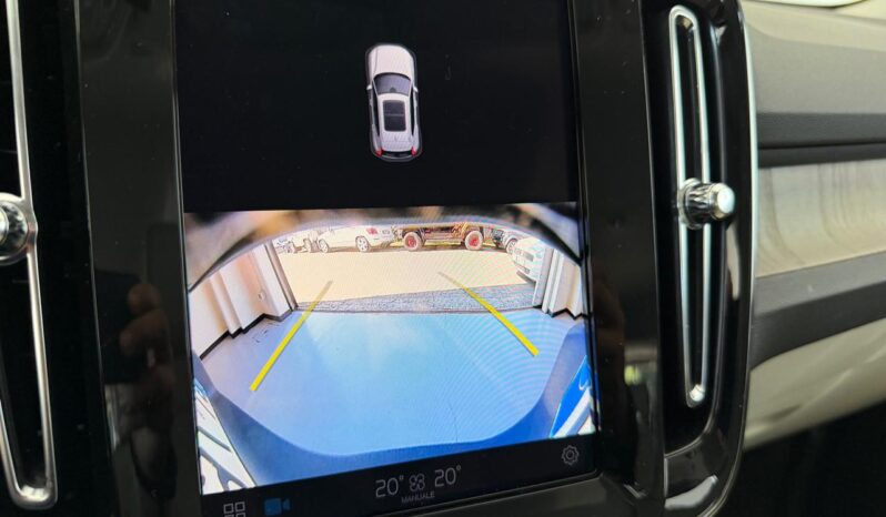 VOLVOXC40B3 automatico Plus *PARI AL NUOVO* pieno