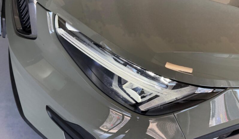 VOLVOXC40B3 automatico Plus *PARI AL NUOVO* pieno