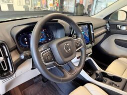 VOLVOXC40B3 automatico Plus *PARI AL NUOVO* pieno