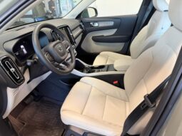 VOLVOXC40B3 automatico Plus *PARI AL NUOVO* pieno