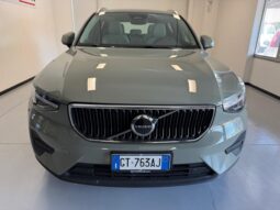 VOLVOXC40B3 automatico Plus *PARI AL NUOVO*