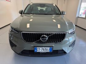 VOLVOXC40B3 automatico Plus *PARI AL NUOVO*