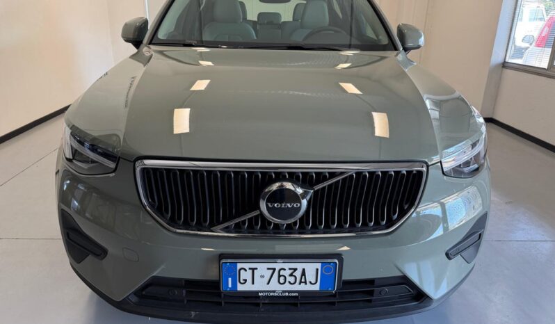 VOLVOXC40B3 automatico Plus *PARI AL NUOVO* pieno